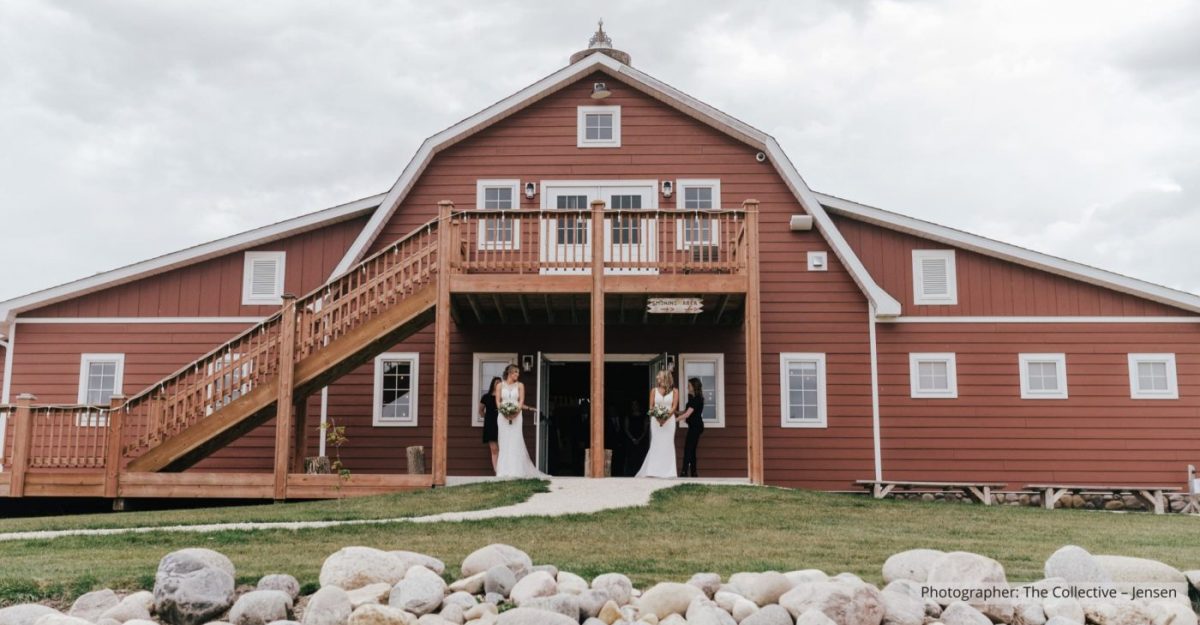 Weddings and events winnipeg